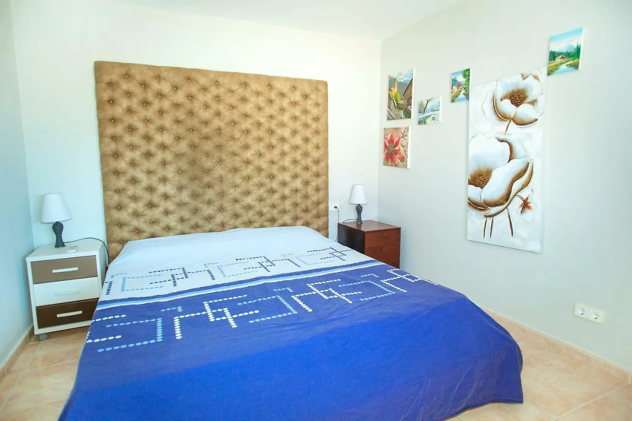Villa Tortuga Lloret de Mar