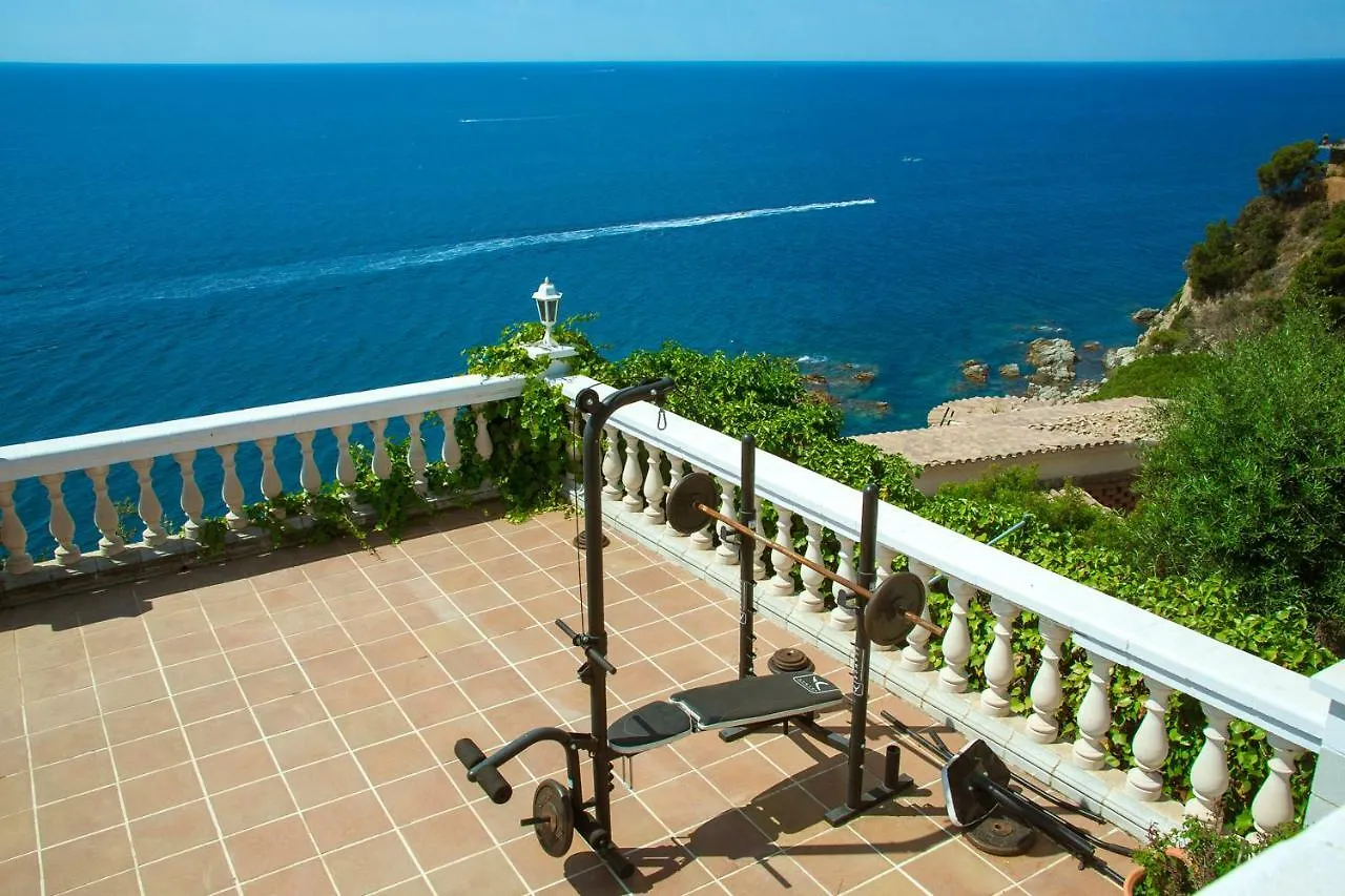 Villa Tortuga Lloret de Mar 0*,  Spain